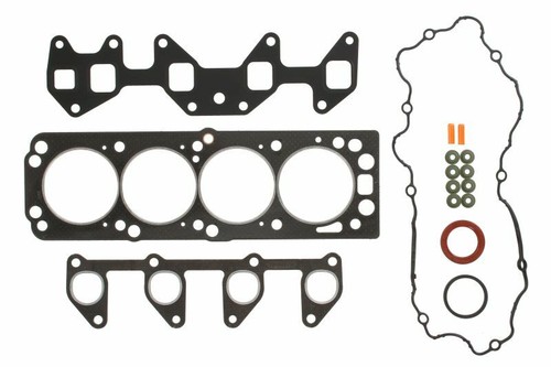 Elring el407470 gasket set - gasket,