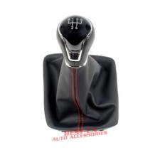 Gear Shift Knob 5 Speed +