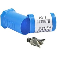 Souber Tools PD18 Plunging