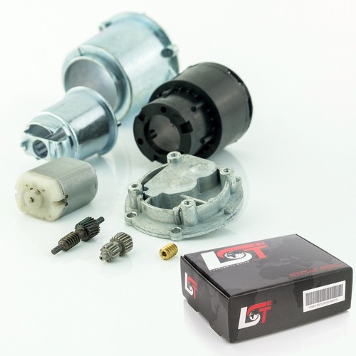 Piece repair kit power - 8-piece,