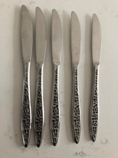 5 x Viners Mosaic 21.2cm