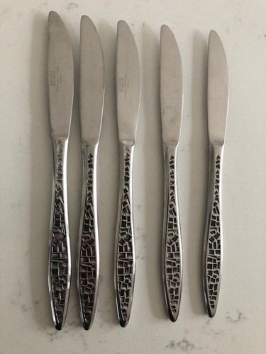 Viners mosaic 21 2cm - x,