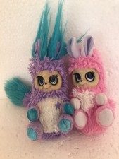 Bush Baby World Blossoms Soft