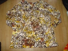 SAMYA YELLOW/WHITE FLORAL