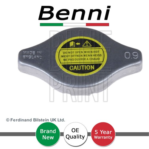 Radiator cap benni fits toyota - cap,