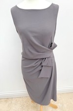 i blues max mara grey zip