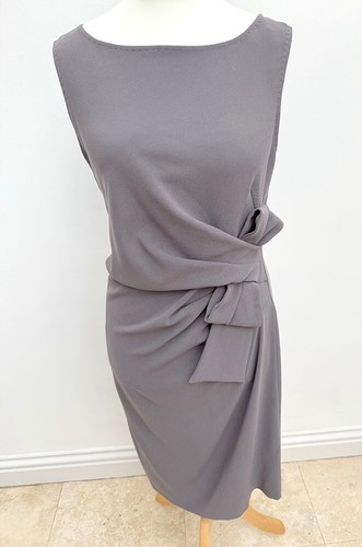 Blues max mara grey zip - blues,