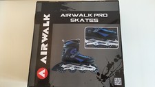 Airwalk Pro Skates Rollerblades