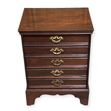 Handsome Antique Dwarf Music