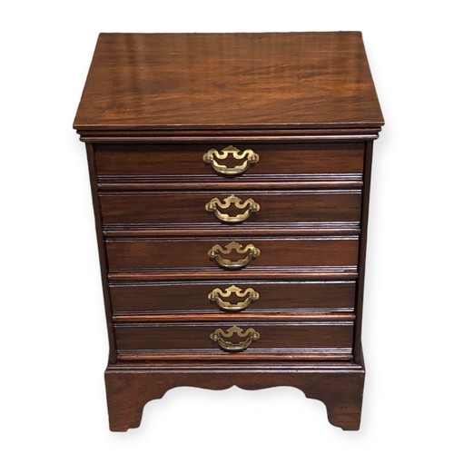 Handsome antique dwarf - handsome,
