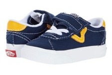 Vans Classic Sport V - Dress