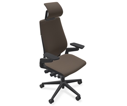 Steelcase gesture adjustable - steelcase,