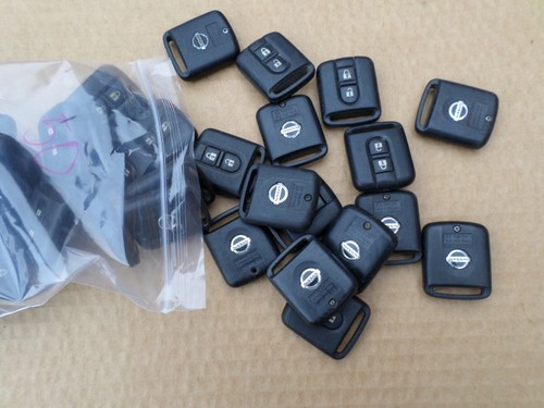 100 nissan button - 100,