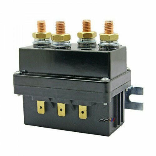 500a winch 12v - 500a,