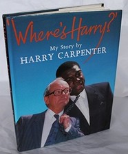 'Where's Harry': My Story: The