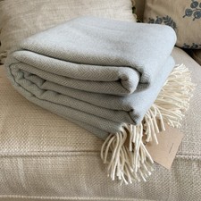 Neptune Cromer Throw 