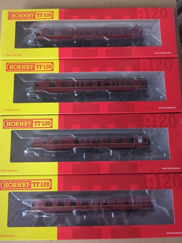 Hornby tt120 era mk1 - 4,