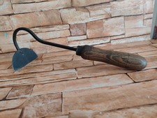 Vintage Onion Hoe Garden Hand