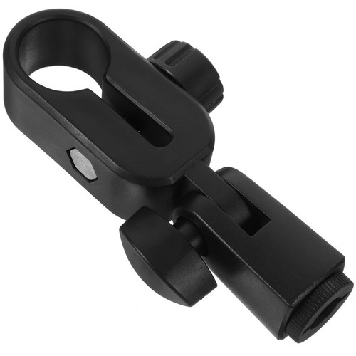 Wireless mic clip plastic - wireless,