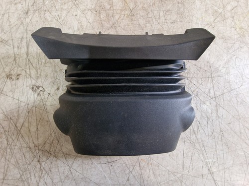 Ford fiesta mk7 zetec steering - mk7,