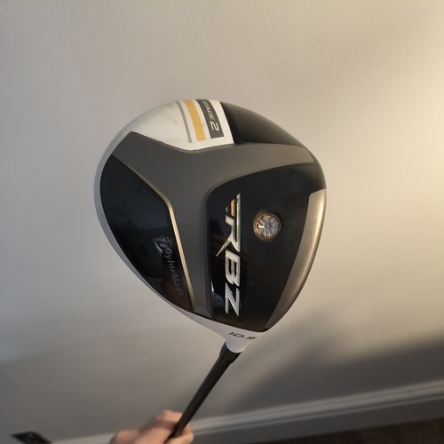 Taylormade rbz stage - taylormade, 10.5°