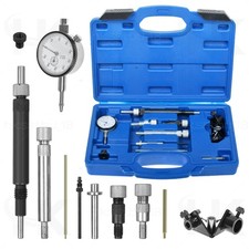 Diesel fuel pump - pump, timing