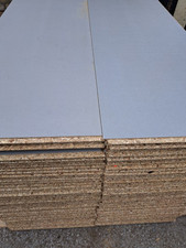 Egger Protect Grey Tongue and Grooved Chipboard Flooring 22mm x 2400mm x 600mm