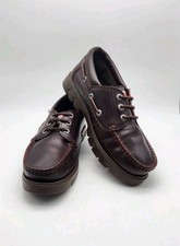 Kickers Brown Lennon Genuine