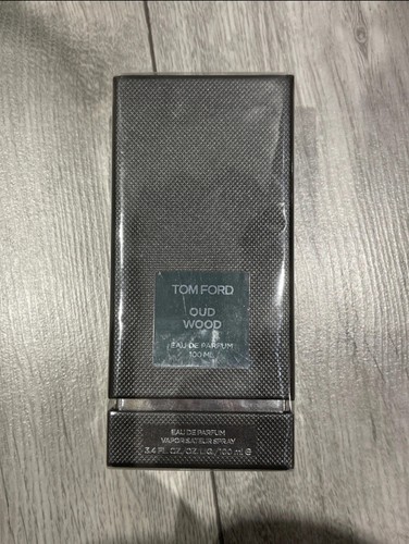 Tom ford oud - oud, wood