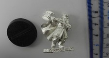GIMLI Metal Lord of the Rings LOTR Good Dwarfs Army Helms Deep Warhammer O1dI