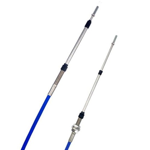 Jet ski steering - ski, doo