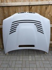 BMW E46 M3 Carbon Bonnet