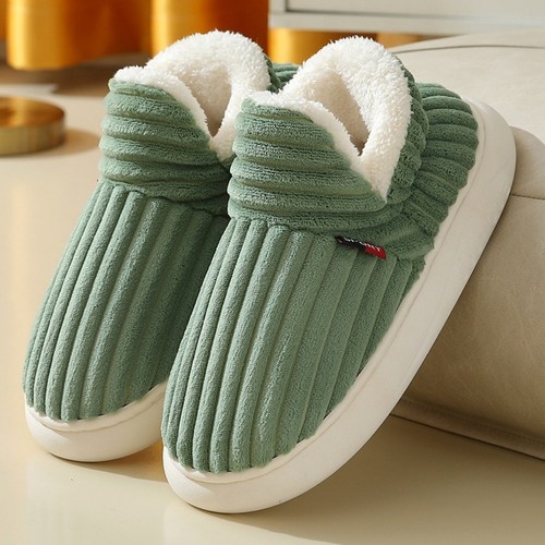 Woman memory foam - foam, slipper