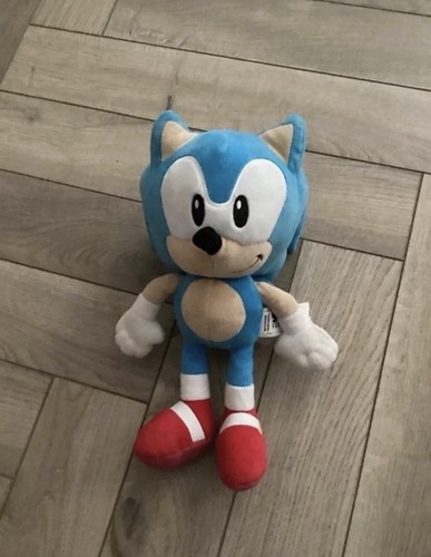Sega 311733 sonic the hedgehog - sega,