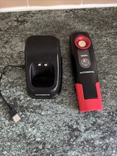 Autobrite Detail Light