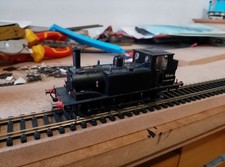 Hornby terrier - hornby,