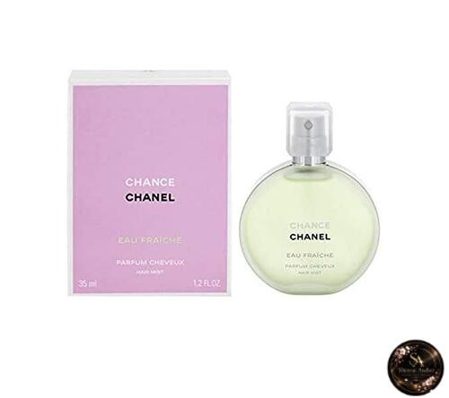 Chanel chance eau fraîche - chanel,