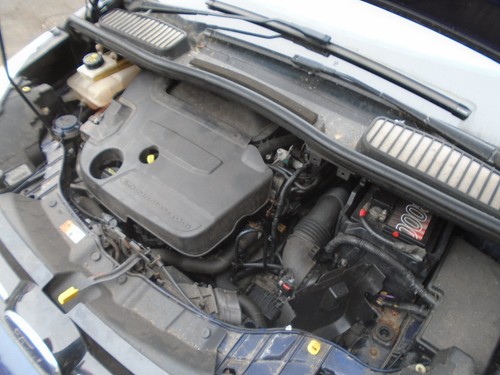Ford max mk2 tdci - ford, c-max
