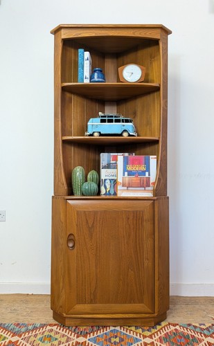 Vintage ercol windsor model - windsor,