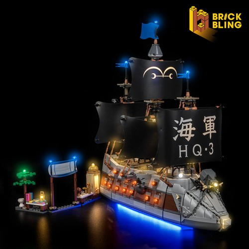 Brickbling light for lego - light,