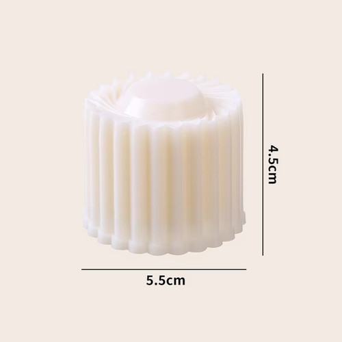 Creative double ended - double-ended, pastry