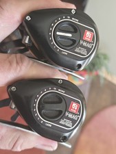 Ryobi Vmag 3 Fishing Reel