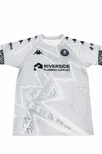 Kappa Wigan Warriors 2026 AWAY