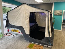 2023 Raclet Solena Trailer Tent