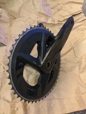 SRAM Rival 12 SPD Chainset Crankset Dub AXS 172.5mm 48/35