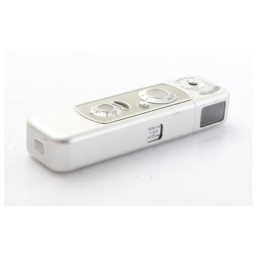 Minox with - minox,