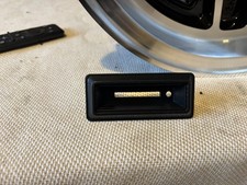Ford capri mk2 mk3 seat - mk3, knob