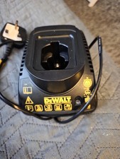 Dewalt 18v Battery Charger