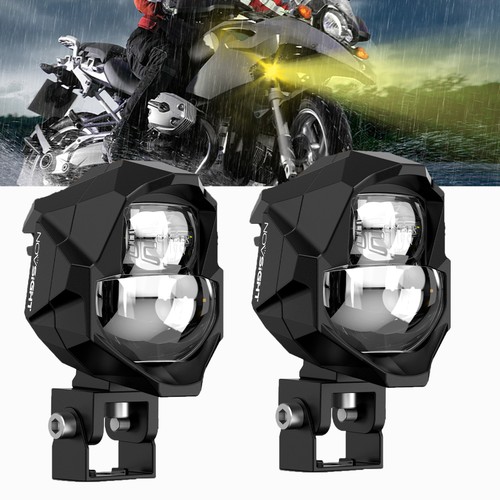2pcs inch led work - 3,