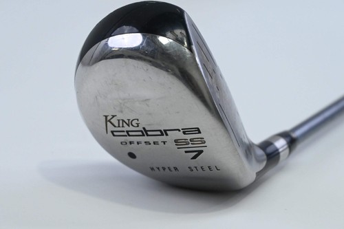Ladies cobra wood 26 - wood, /